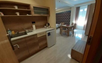 SMEDEREVO - Apartmani Centar