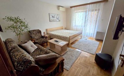 Apartman Marko Vrnjačka Banja