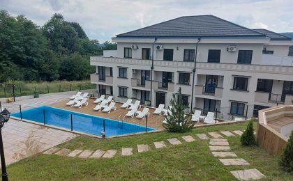 VRNJAČKA BANJA - Apartman Nina