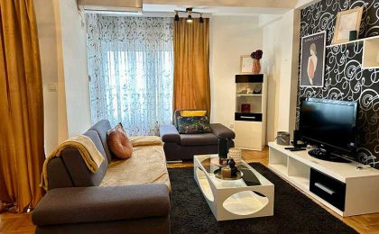 KRAGUJEVAC - Apartman Glavna