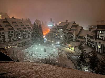 KOPAONIK - Apartman Vučko