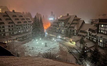 KOPAONIK - Apartman Vučko