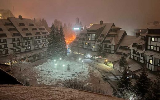 KOPAONIK - Apartman Vučko