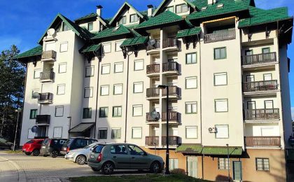 ZLATIBOR - Apartman Angelina