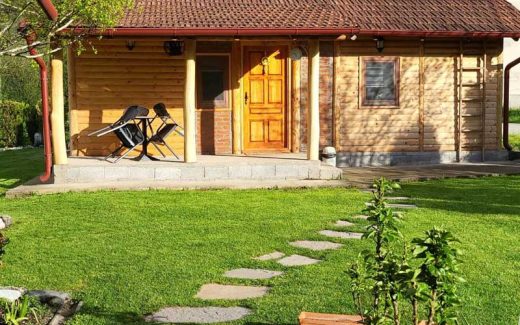 BOGUTOVAC – Drveni San Senović 2