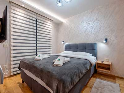 ZLATIBOR - Apartman DIV