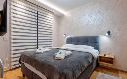 ZLATIBOR – Apartman DIV